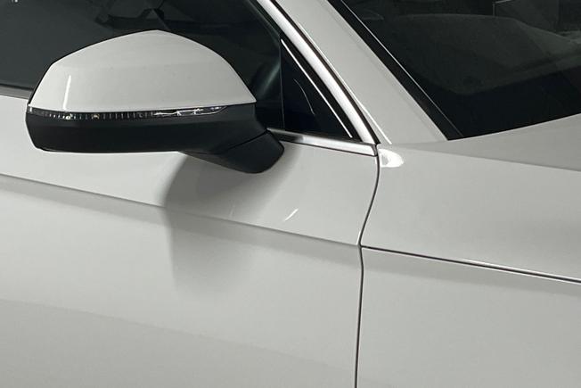 AUDI Q5 Photo 20