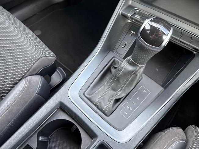 AUDI Q3 Photo 33