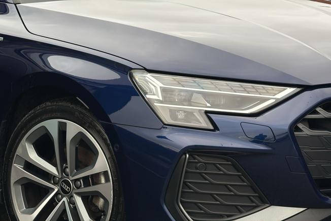 Audi A3 Photo 19