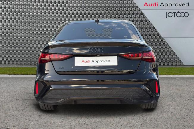 Audi A3 Photo 7