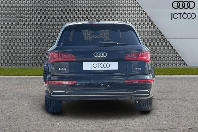 AUDI Q5 Photo 7