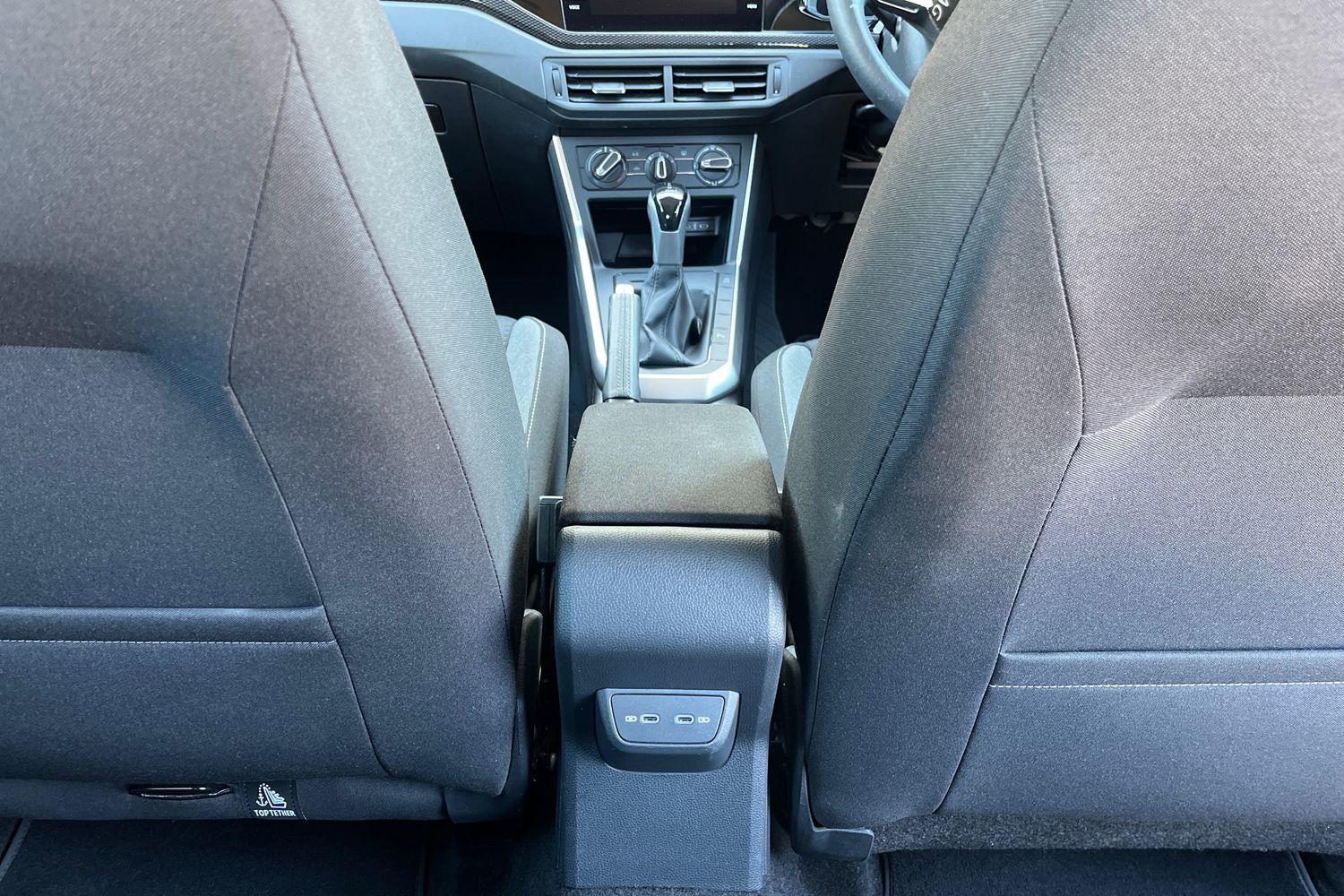 Volkswagen Polo Photo 26