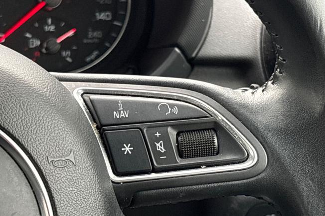 Audi A1 Photo 17