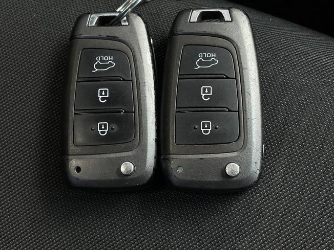 HYUNDAI Tucson Photo 44