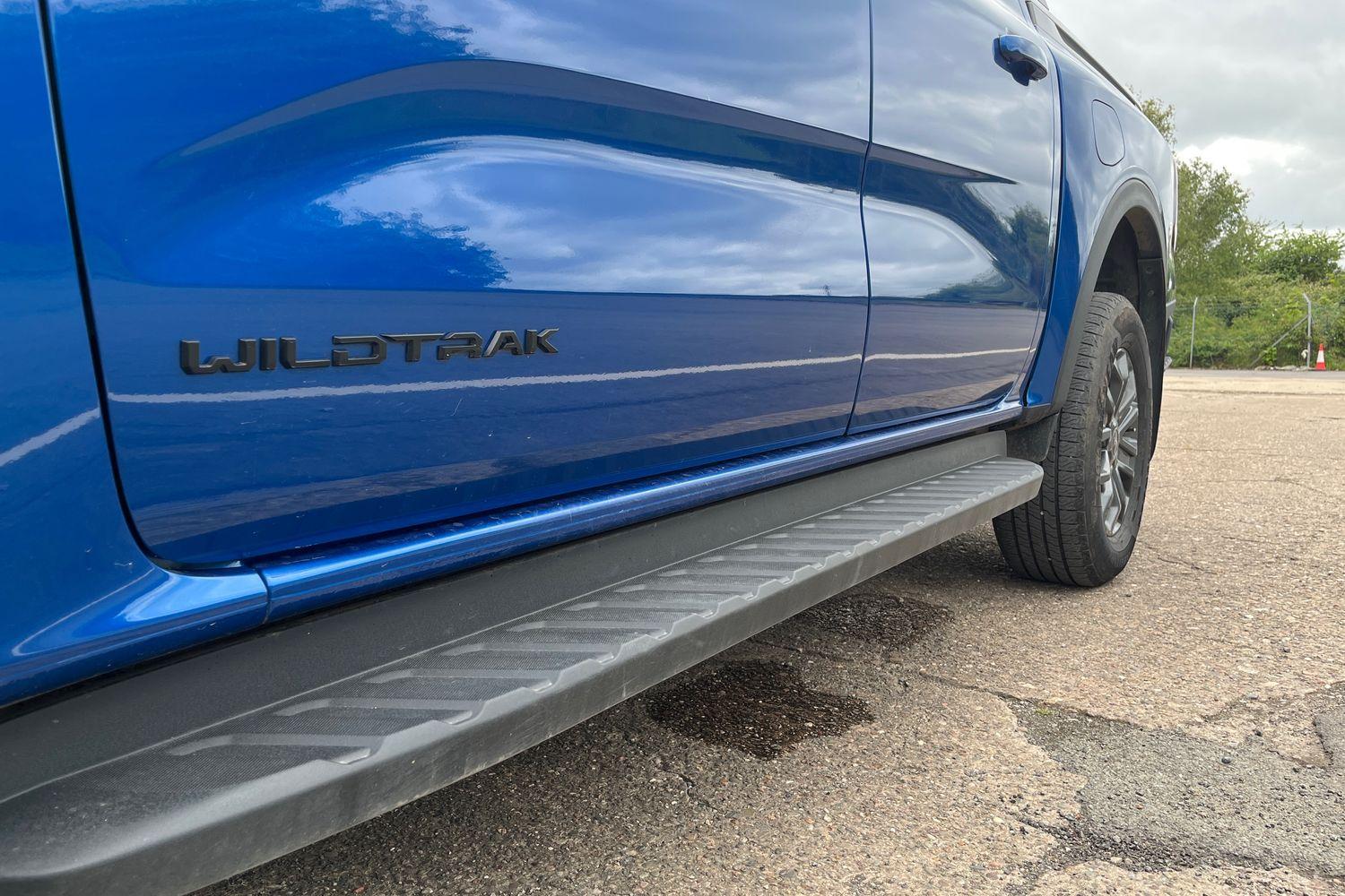Ford RANGER Photo 18