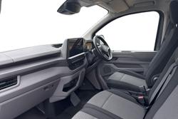 Volkswagen Transporter Photo 2