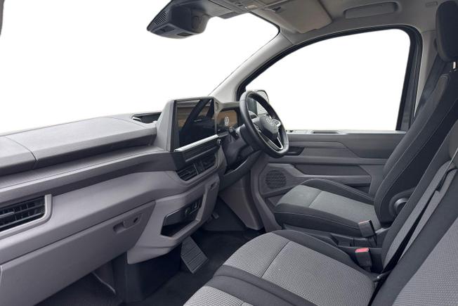 Volkswagen Transporter Photo 2