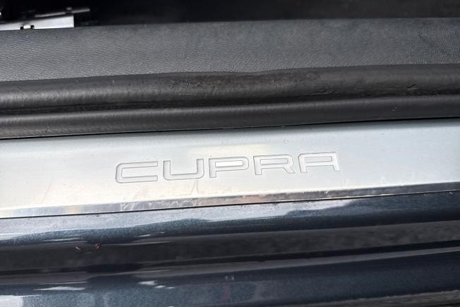 CUPRA Formentor Photo 39