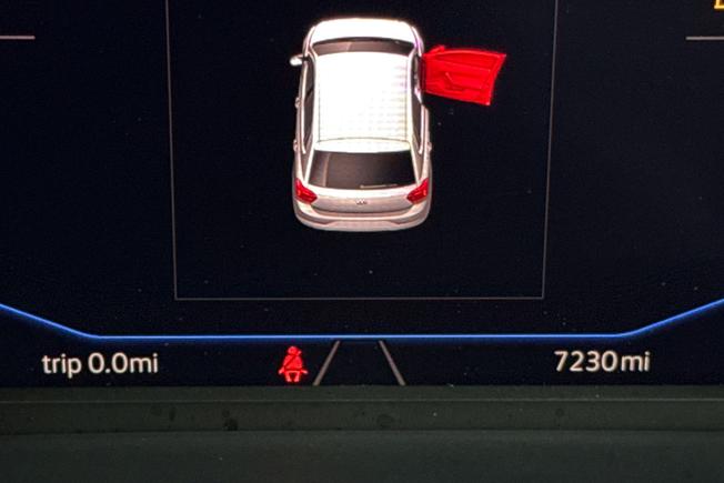 VOLKSWAGEN Polo Photo 15