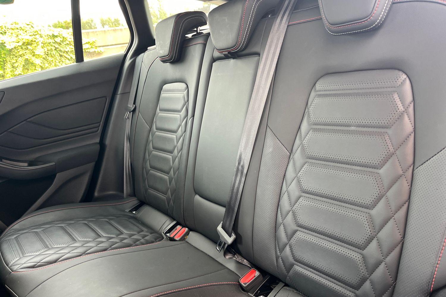Ford FOCUS Photo 19