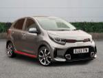 Kia Picanto Photo 0
