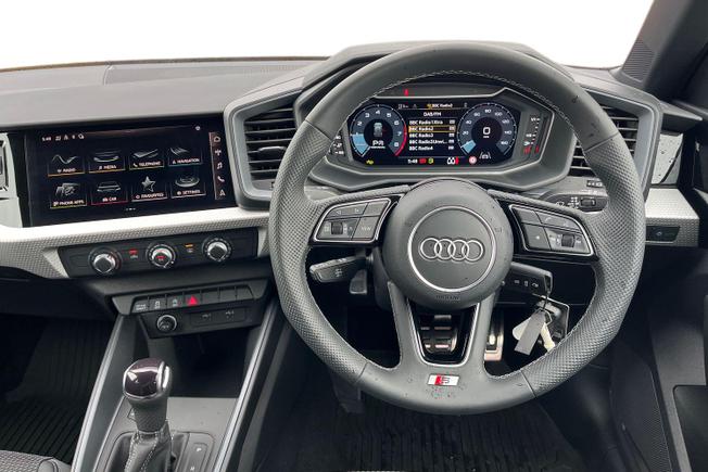 Audi A1 Photo 11