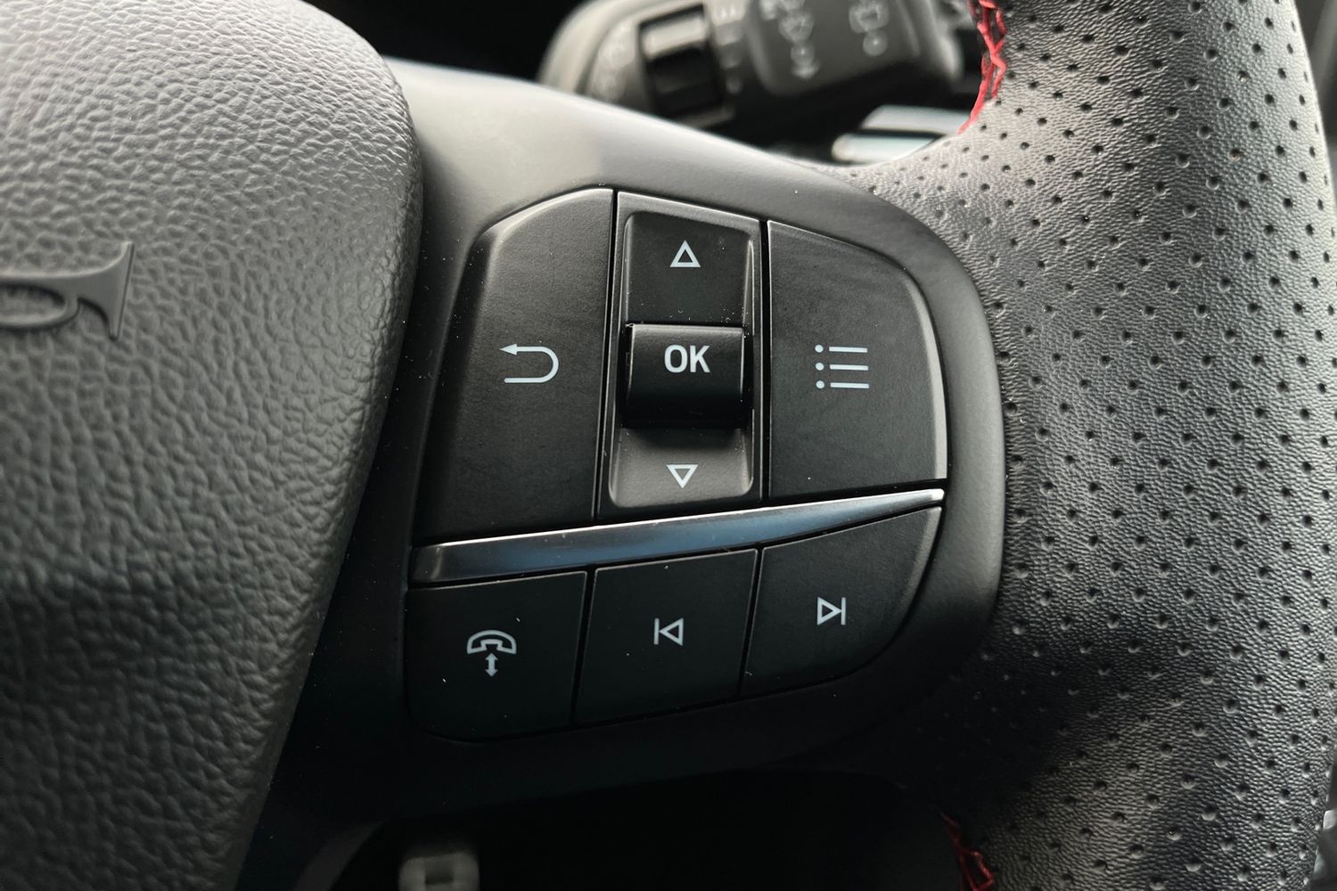 Ford Kuga Photo 30