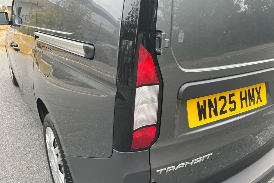 Used Ford TRANSIT CONNECT WN25HMX 27