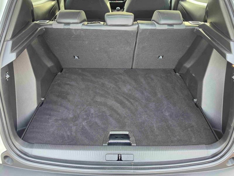Used Peugeot 2008 VK23WXZ 33