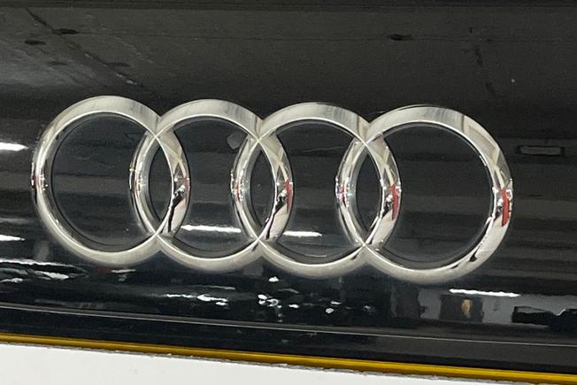 AUDI A1 Photo 35