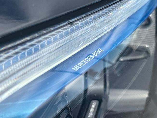 MERCEDES-BENZ Eqa Photo 28