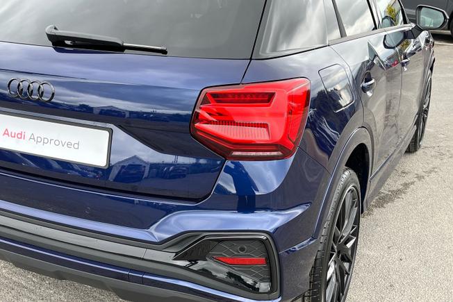 AUDI Q2 Photo 18