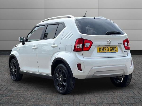Suzuki Ignis Photo autoimg-24264ff45fab120146c1d51440cf0c2a84621db3.jpg