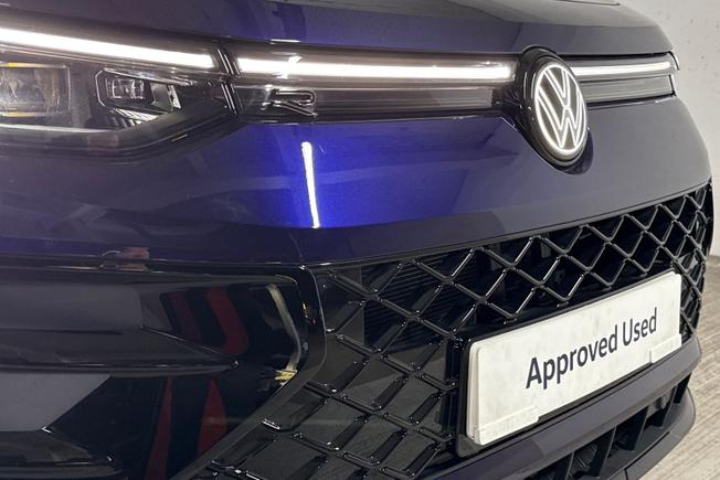 VOLKSWAGEN Tayron Photo 29