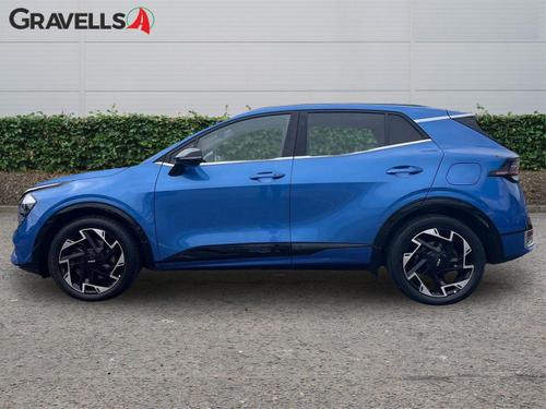 Kia SPORTAGE Photo autoimg-24278031b6e7f328c1f99508174f4764f5d8bf1b.jpg