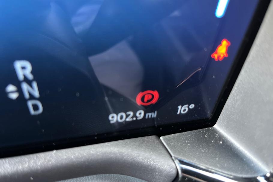 Used Ford E-Transit Courier 20