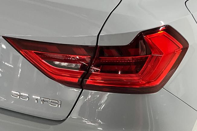 Audi A1 Photo 18