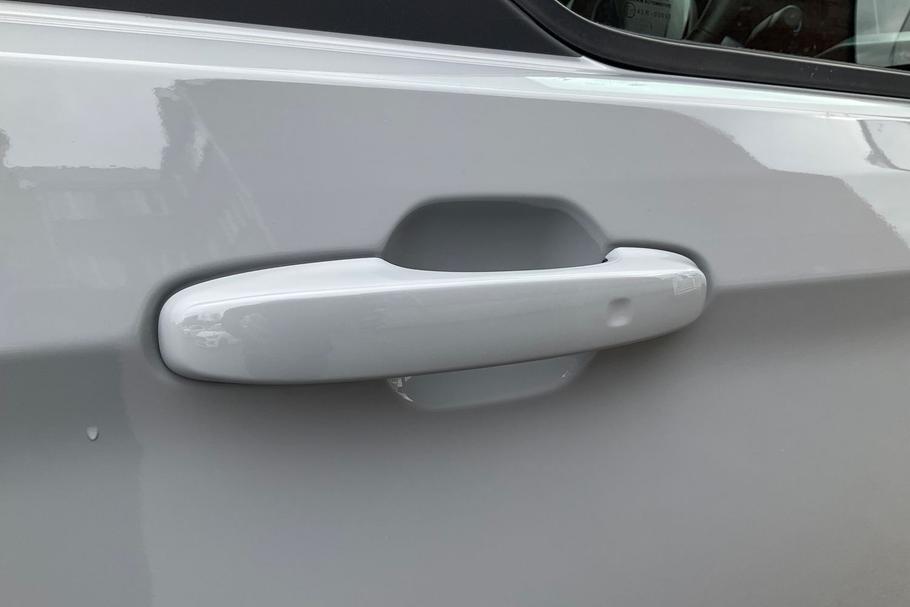 Used Ford Tourneo Custom EA25ZWP 35
