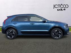 KIA Niro Photo 4
