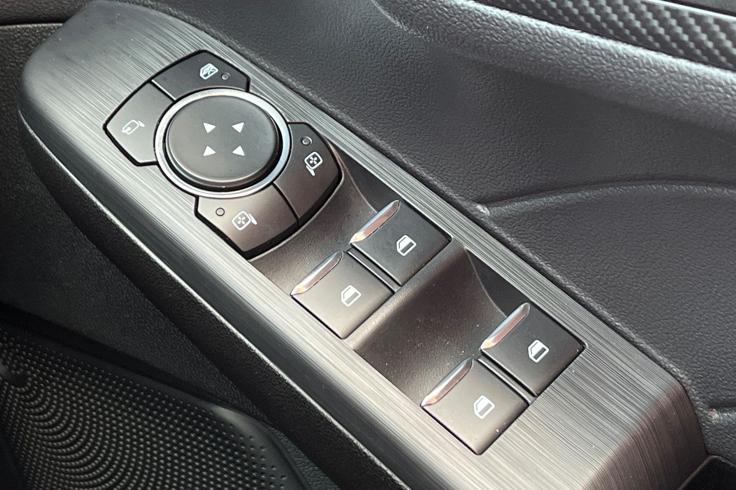 Ford KUGA Photo 15
