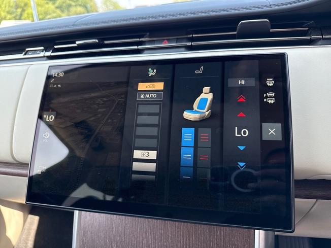 LAND ROVER Range Rover Photo 51