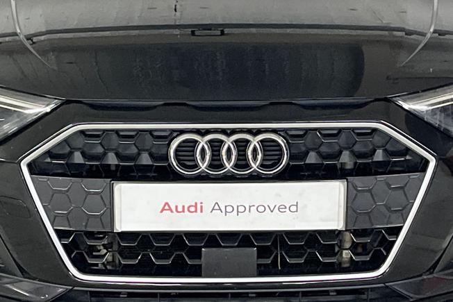 AUDI A1 Photo 29