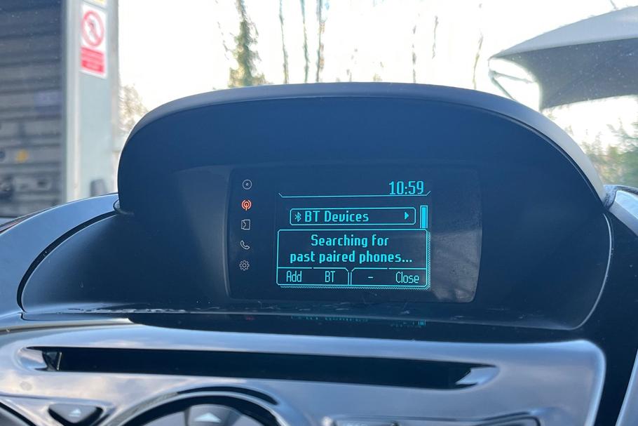 Used Ford B-MAX MX66WWN 30