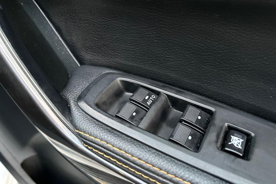 Used Ford RANGER MW22RKK 31