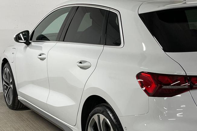 Audi A3 Photo 26