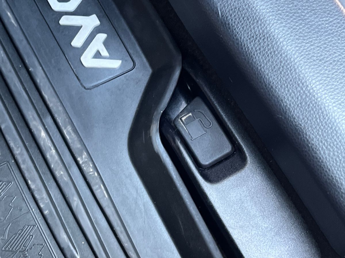 Toyota Aygo X Photo 35