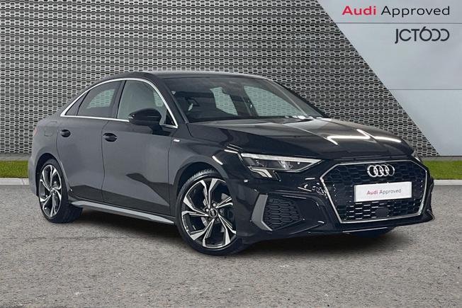 AUDI A3 Photo 1