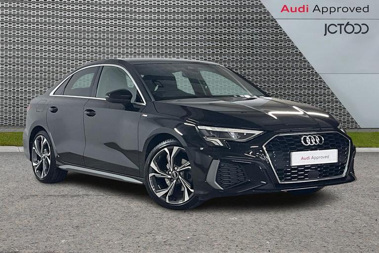 Used AUDI A3