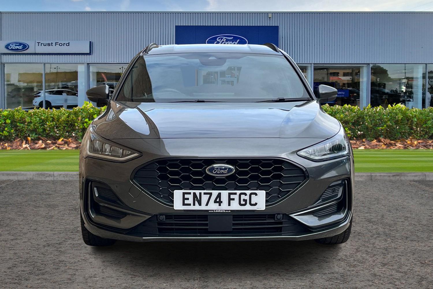 Ford FOCUS Photo 5