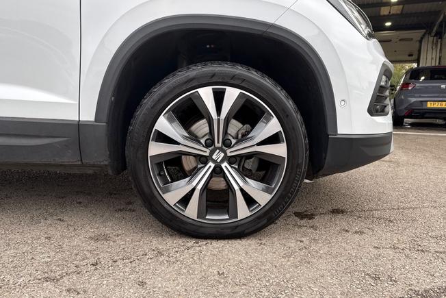 SEAT Ateca Photo 5