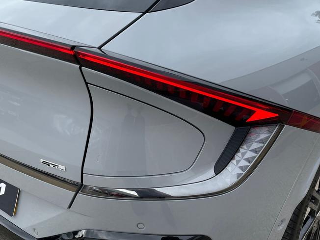 KIA Ev6 Photo 18