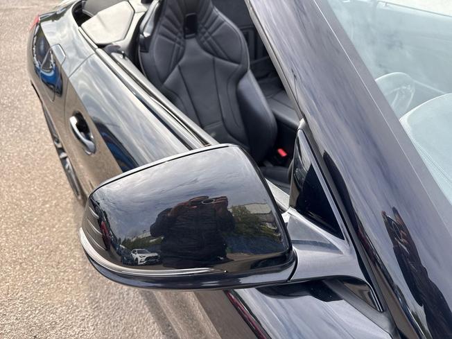 BMW Z4 Photo 20