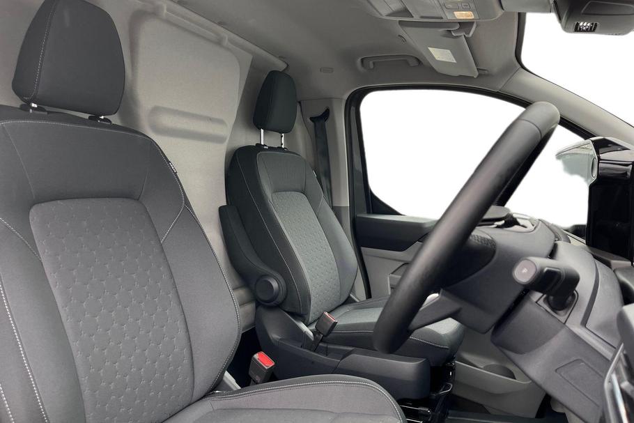 Used FORD TRANSIT CUSTOM SB75LRE 10