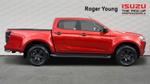 Isuzu D-Max Photo 4