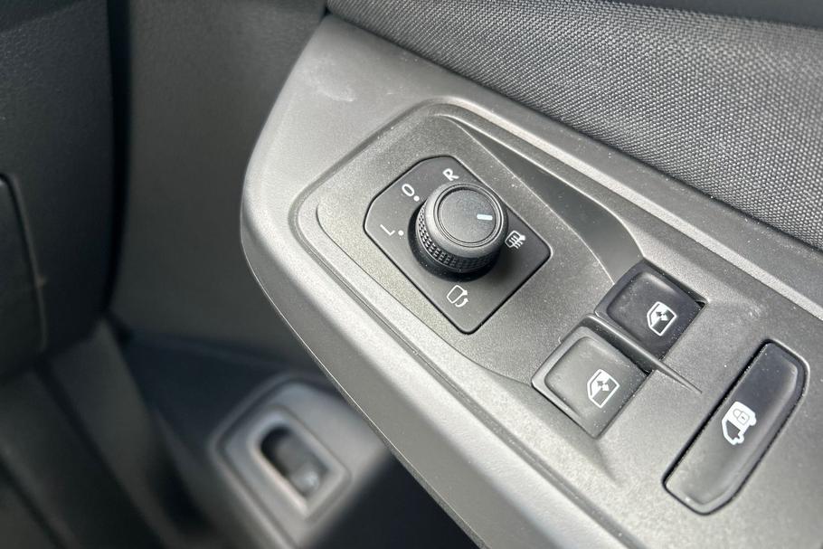 Used Ford TRANSIT CONNECT WN75FXO 22
