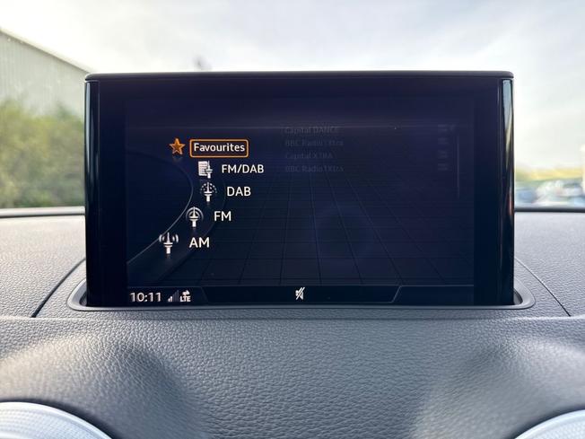 Audi A3 Photo 39