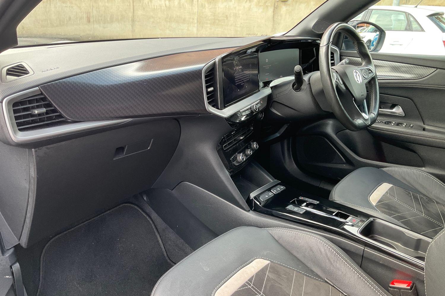 Vauxhall MOKKA Photo 17