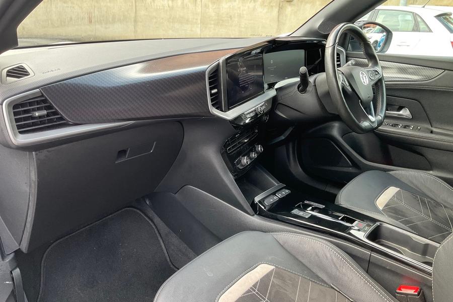Vauxhall MOKKA Photo autoimg-243304099199bc5b0f3a1c6e28a2ef4ca137e521.jpg