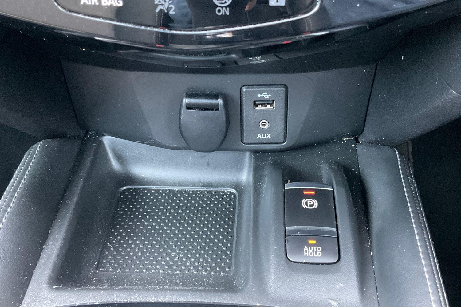 Nissan X-TRAIL Photo 27