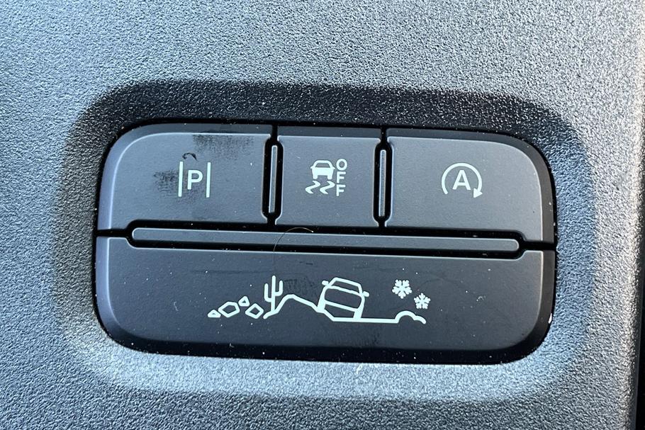Used Ford Ranger EO25KPF 35